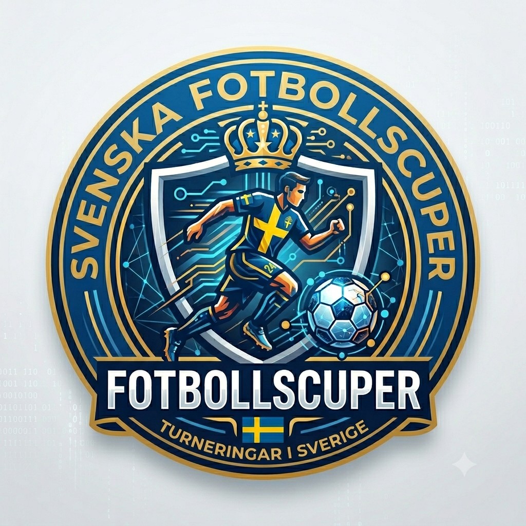 Fotboll på riktigt logo